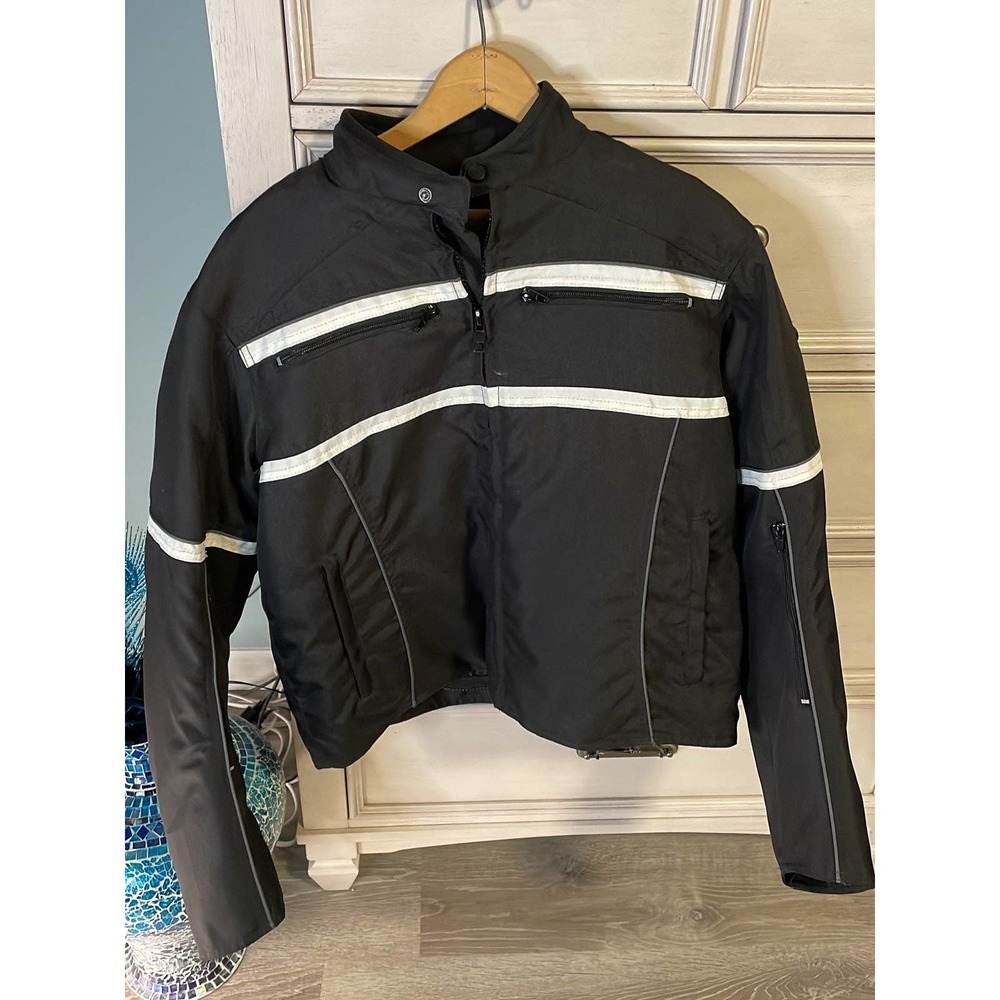 Women’s BILT2 XL racing/motorcycle padded jacket
